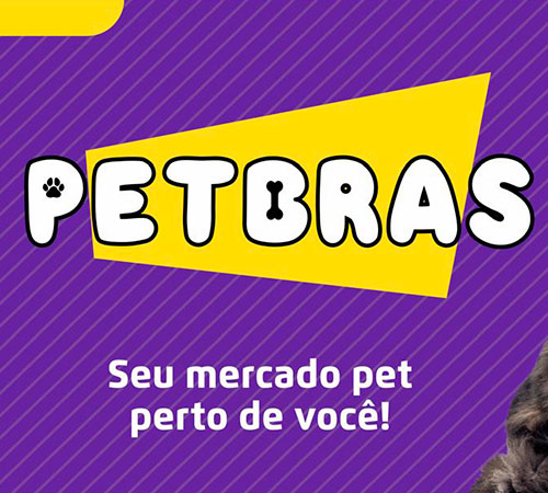 Parceiros: Petbras