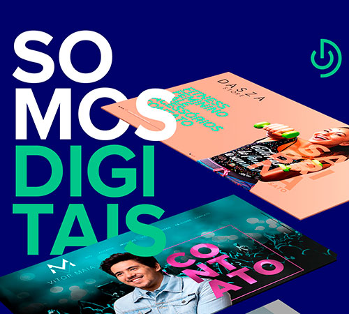 Parceiros: Oliver Digital